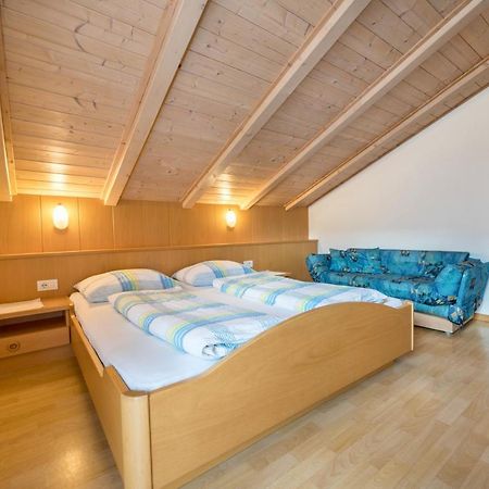 Ferienwohnung App Sonne Nr 22 Luttach Exterior foto