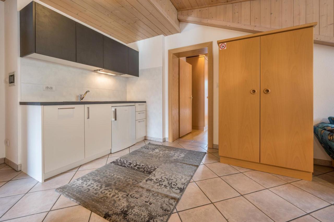 Ferienwohnung App Sonne Nr 22 Luttach Exterior foto
